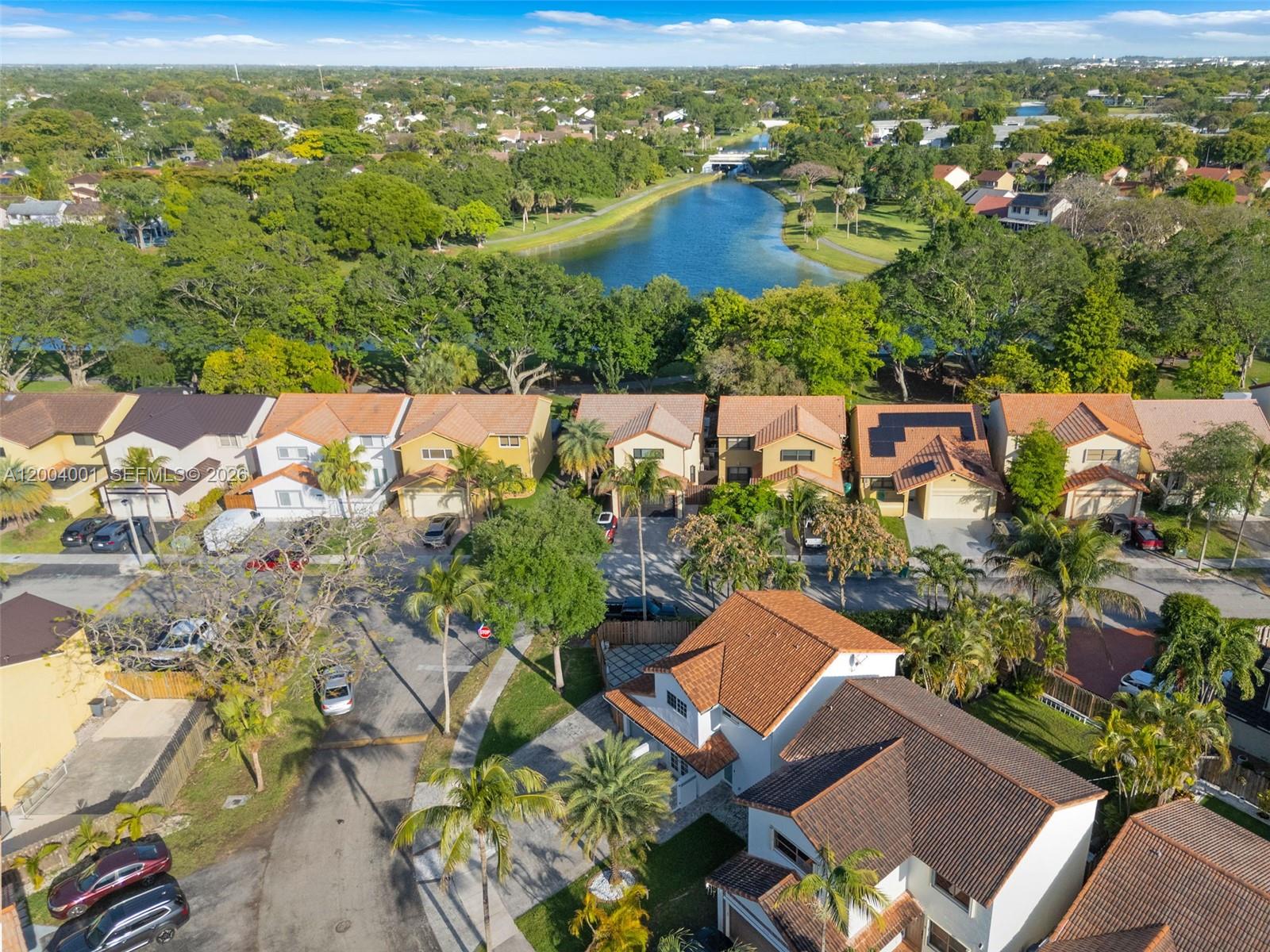 HAMMOCKS SEC 3 - Residential