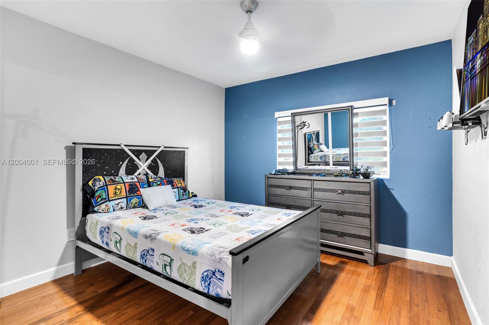 HAMMOCKS SEC 3 - Residential