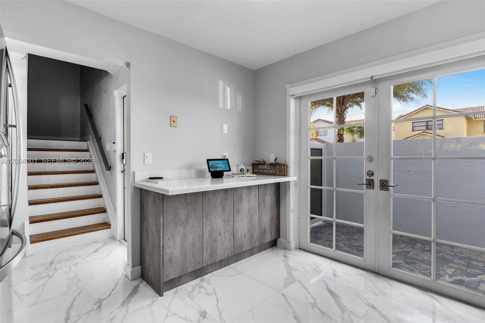 HAMMOCKS SEC 3 - Residential