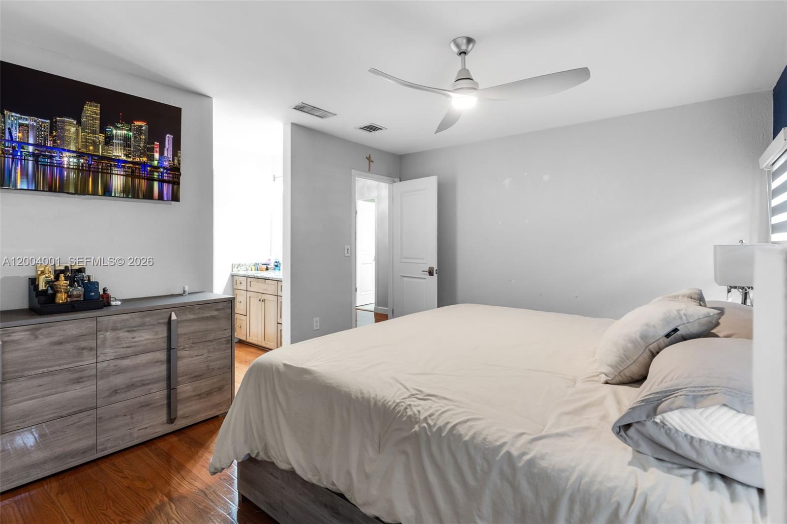 HAMMOCKS SEC 3 - Residential