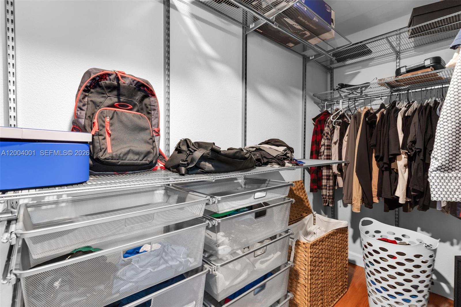 HAMMOCKS SEC 3 - Residential