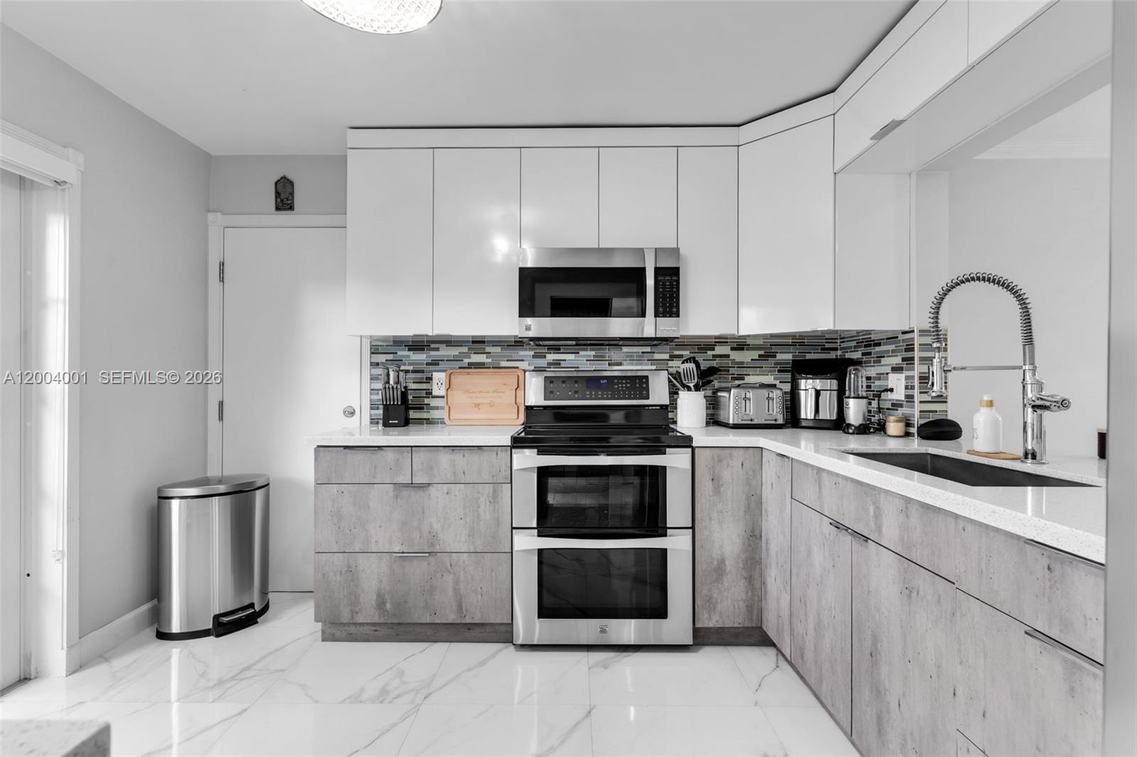 HAMMOCKS SEC 3 - Residential