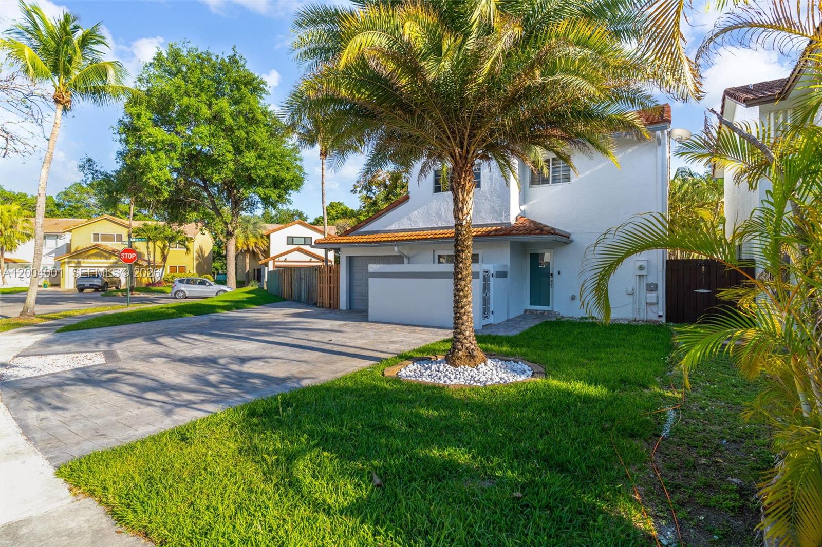 HAMMOCKS SEC 3 - Residential