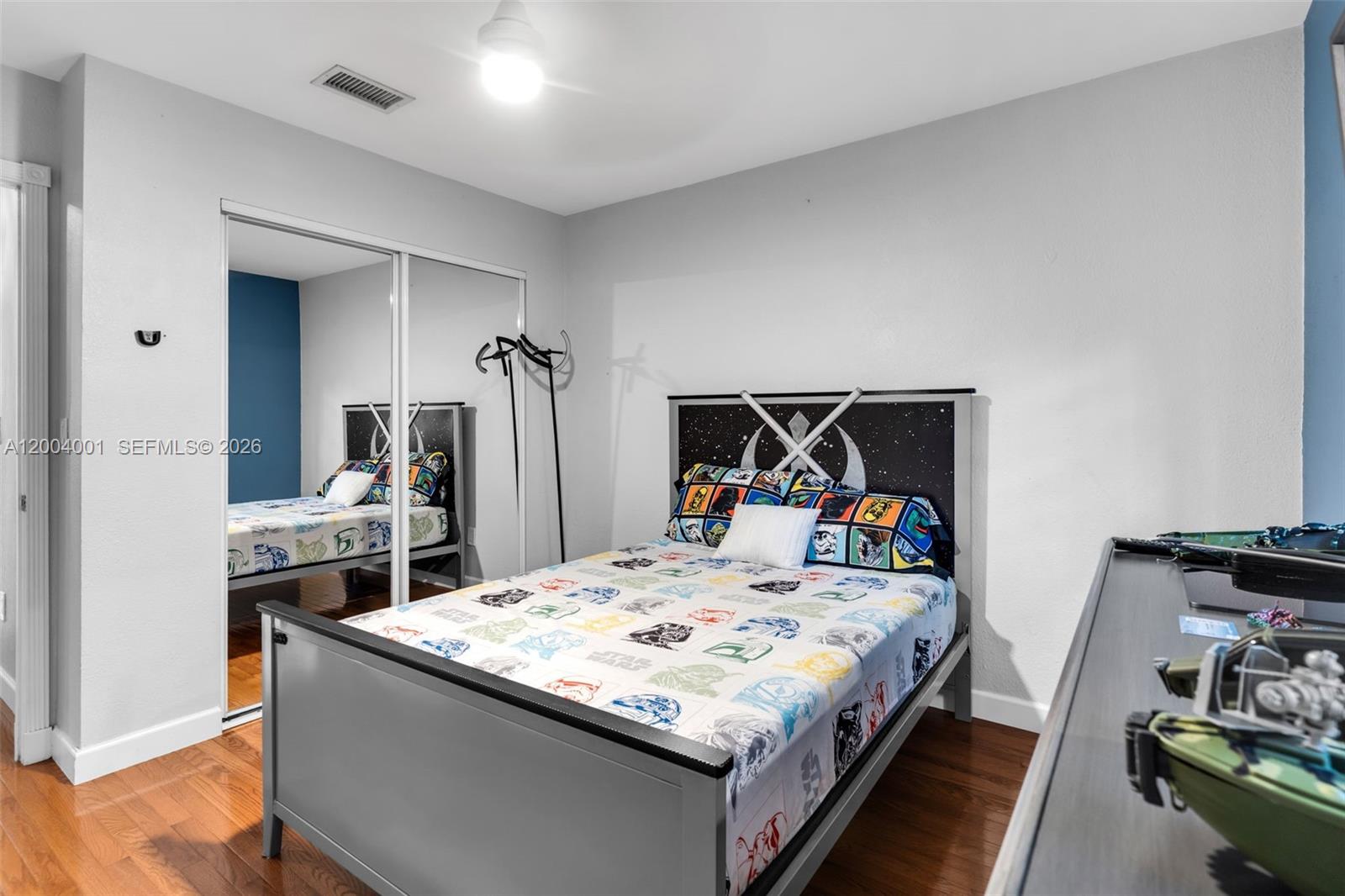 HAMMOCKS SEC 3 - Residential