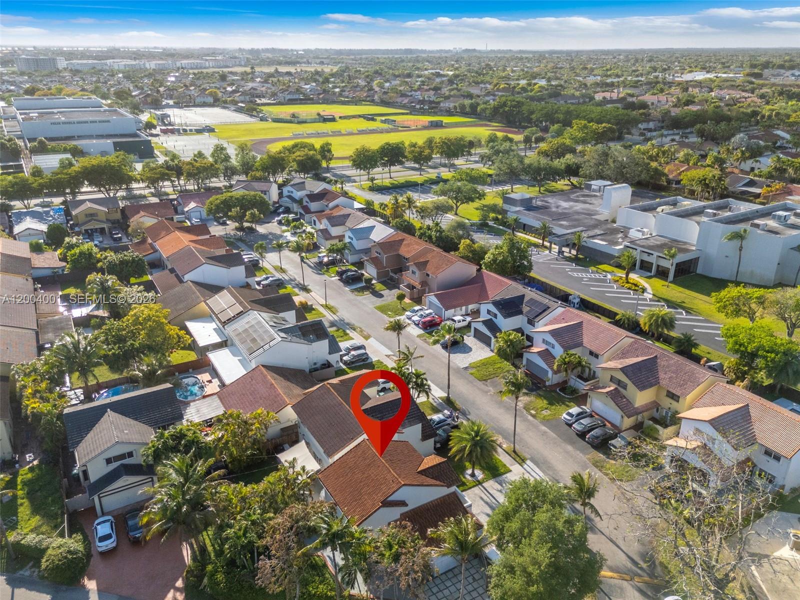 HAMMOCKS SEC 3 - Residential