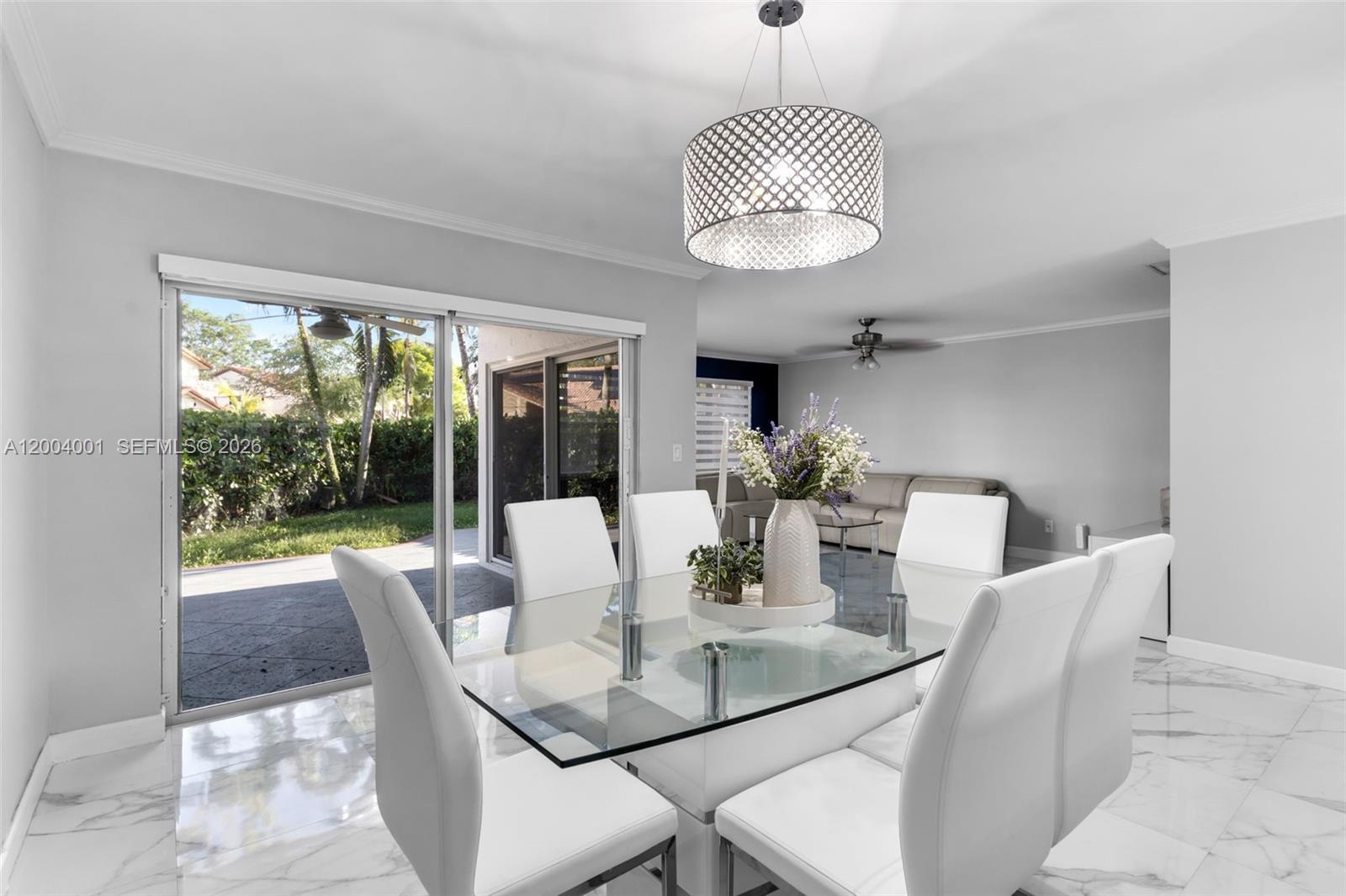 HAMMOCKS SEC 3 - Residential