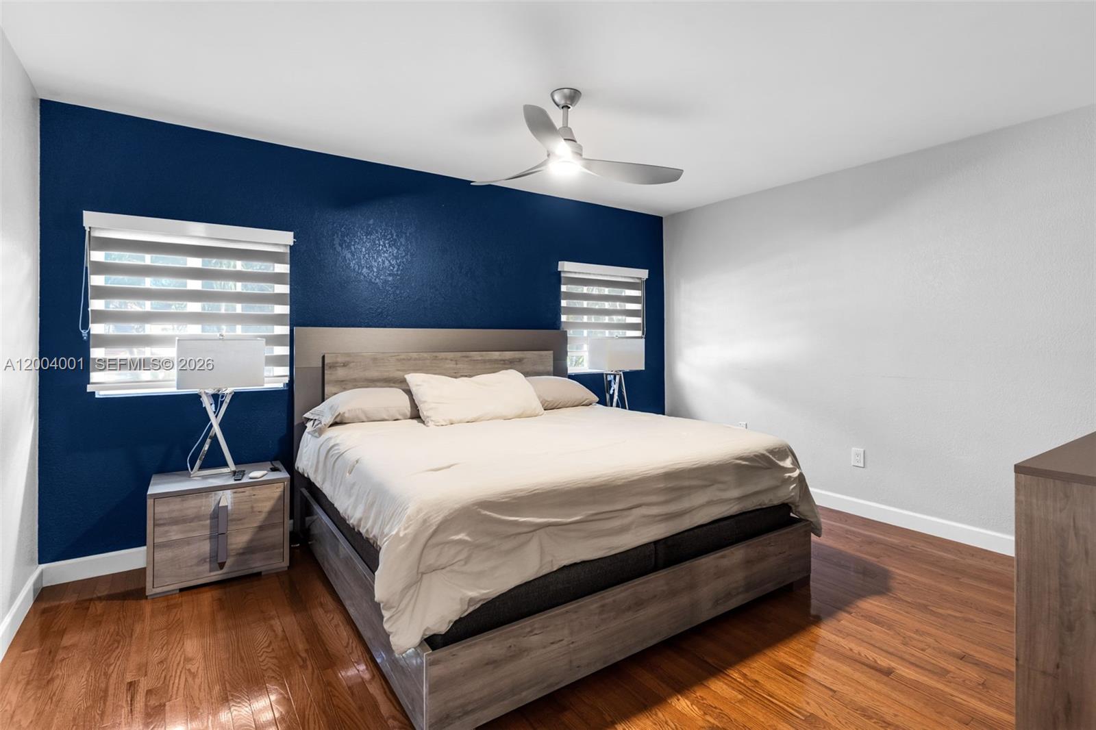 HAMMOCKS SEC 3 - Residential