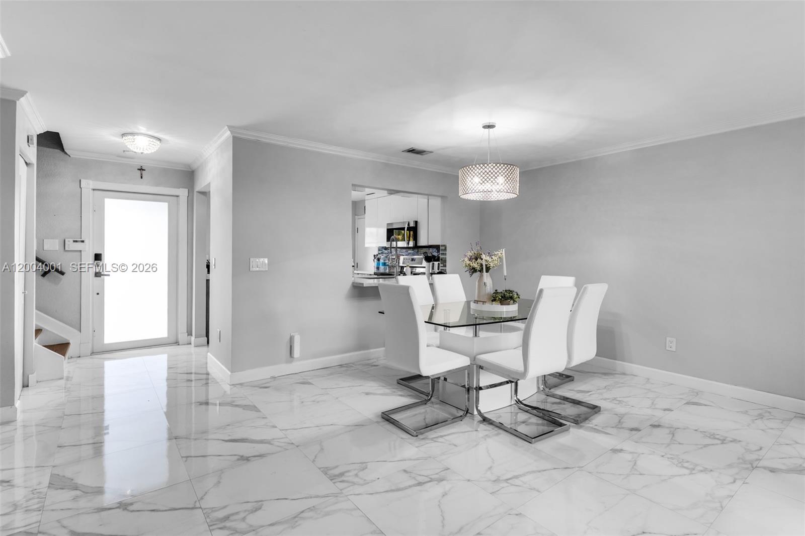 HAMMOCKS SEC 3 - Residential