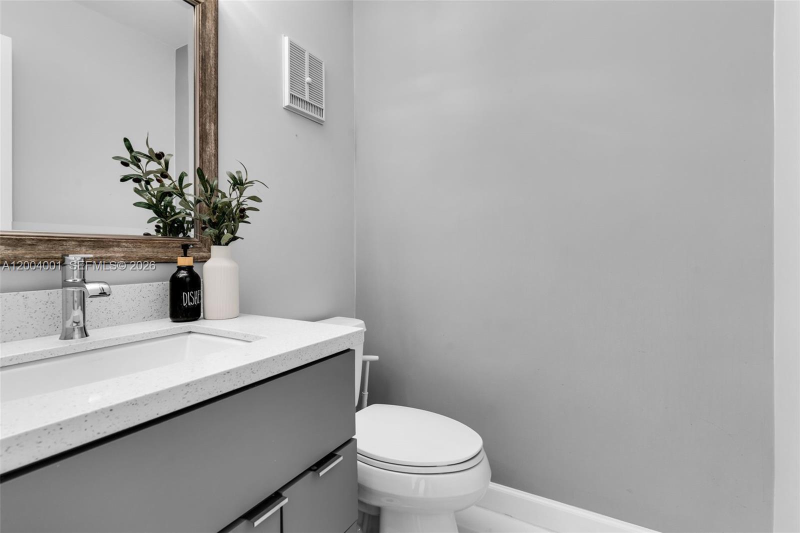 HAMMOCKS SEC 3 - Residential