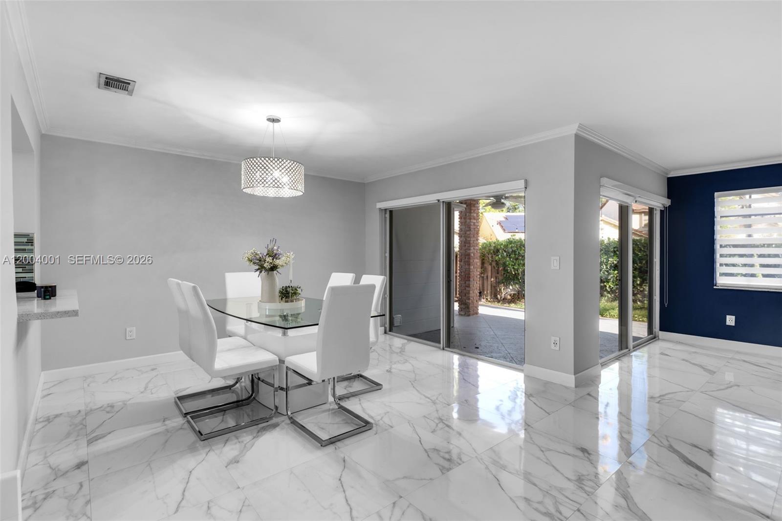 HAMMOCKS SEC 3 - Residential