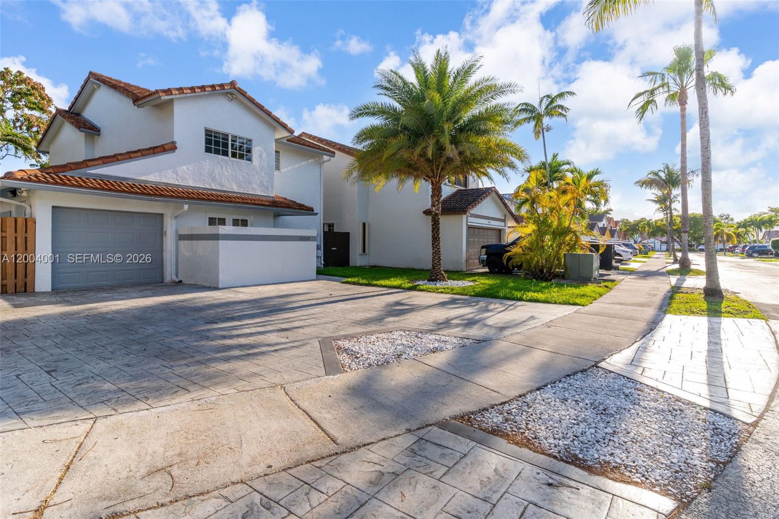 HAMMOCKS SEC 3 - Residential