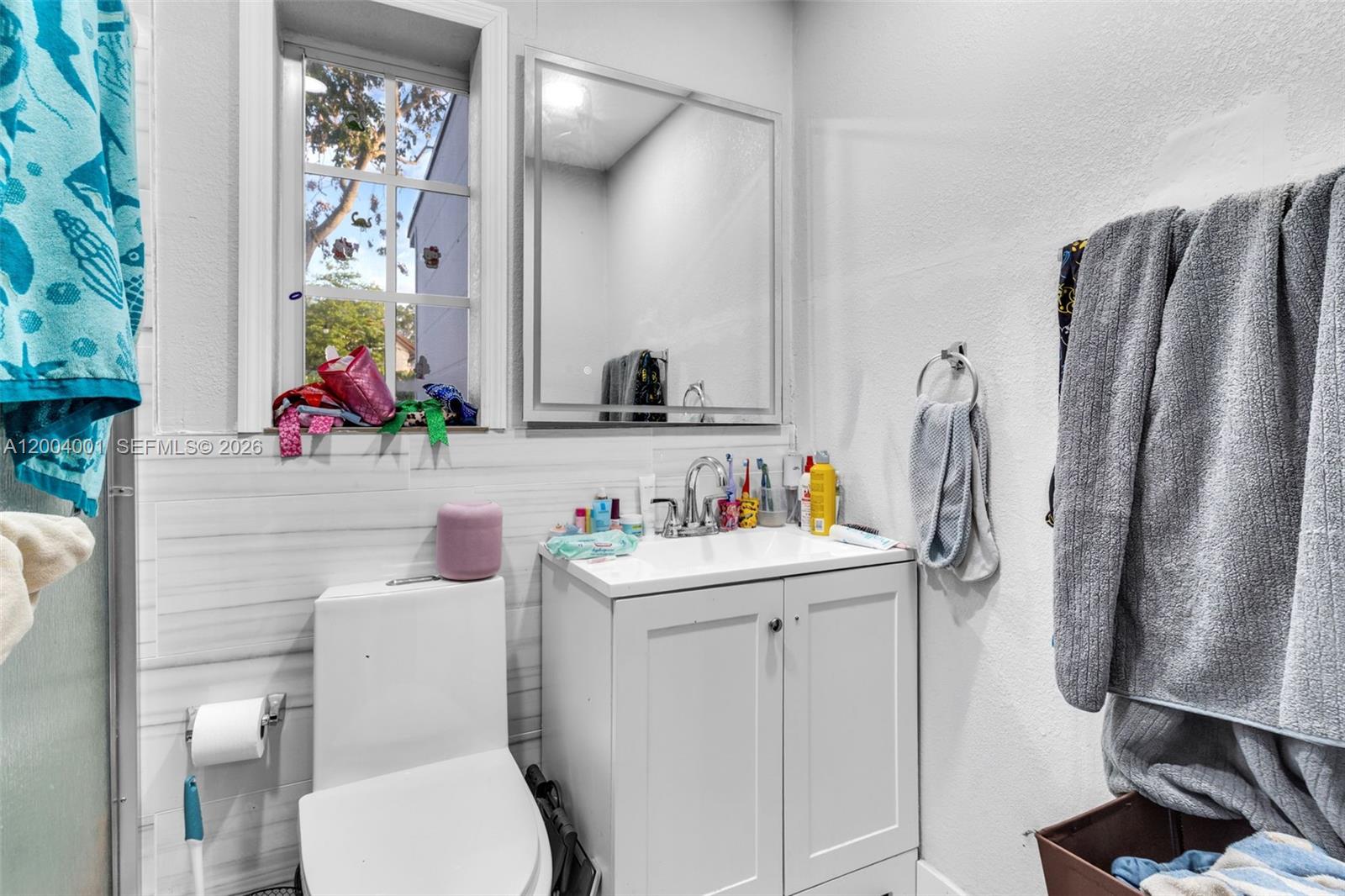 HAMMOCKS SEC 3 - Residential