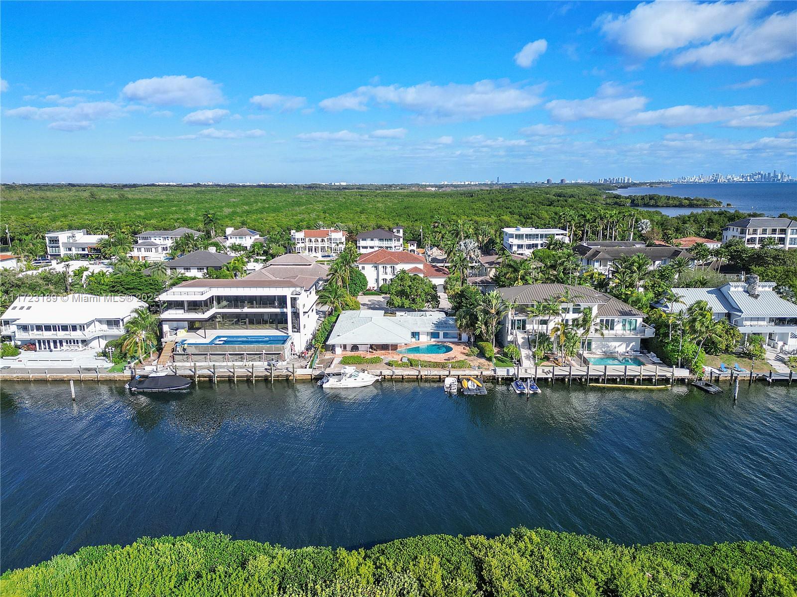 CORAL BAY SEC B - Residential