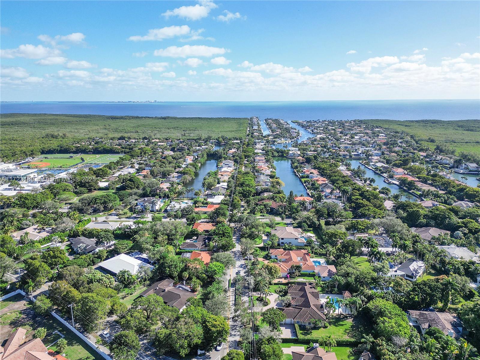 CORAL BAY SEC B - Residential