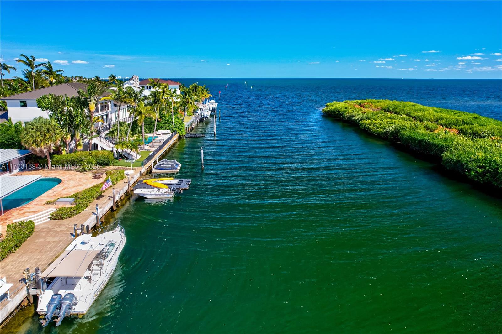 CORAL BAY SEC B - Residential