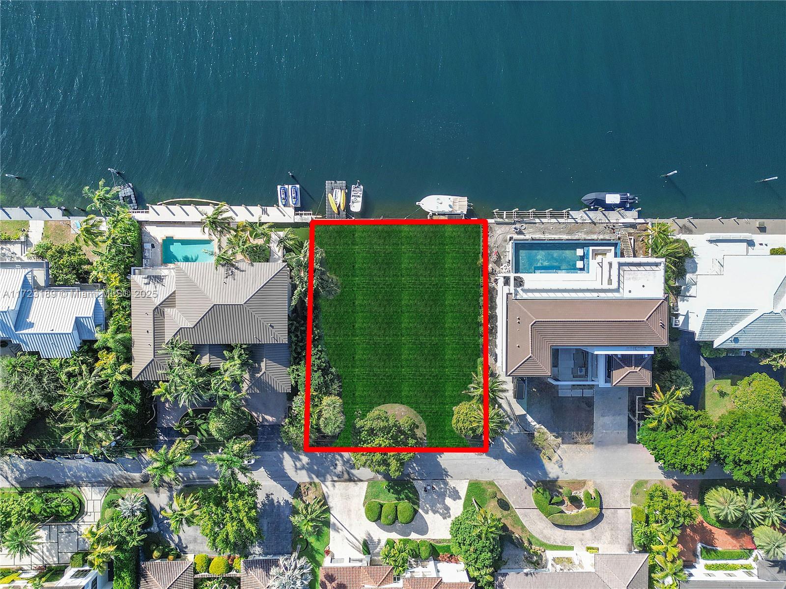 CORAL BAY SEC B - Residential