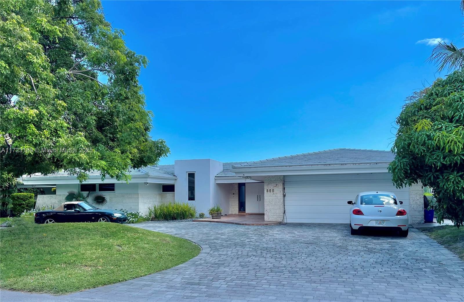 CORAL BAY SEC B - Residential