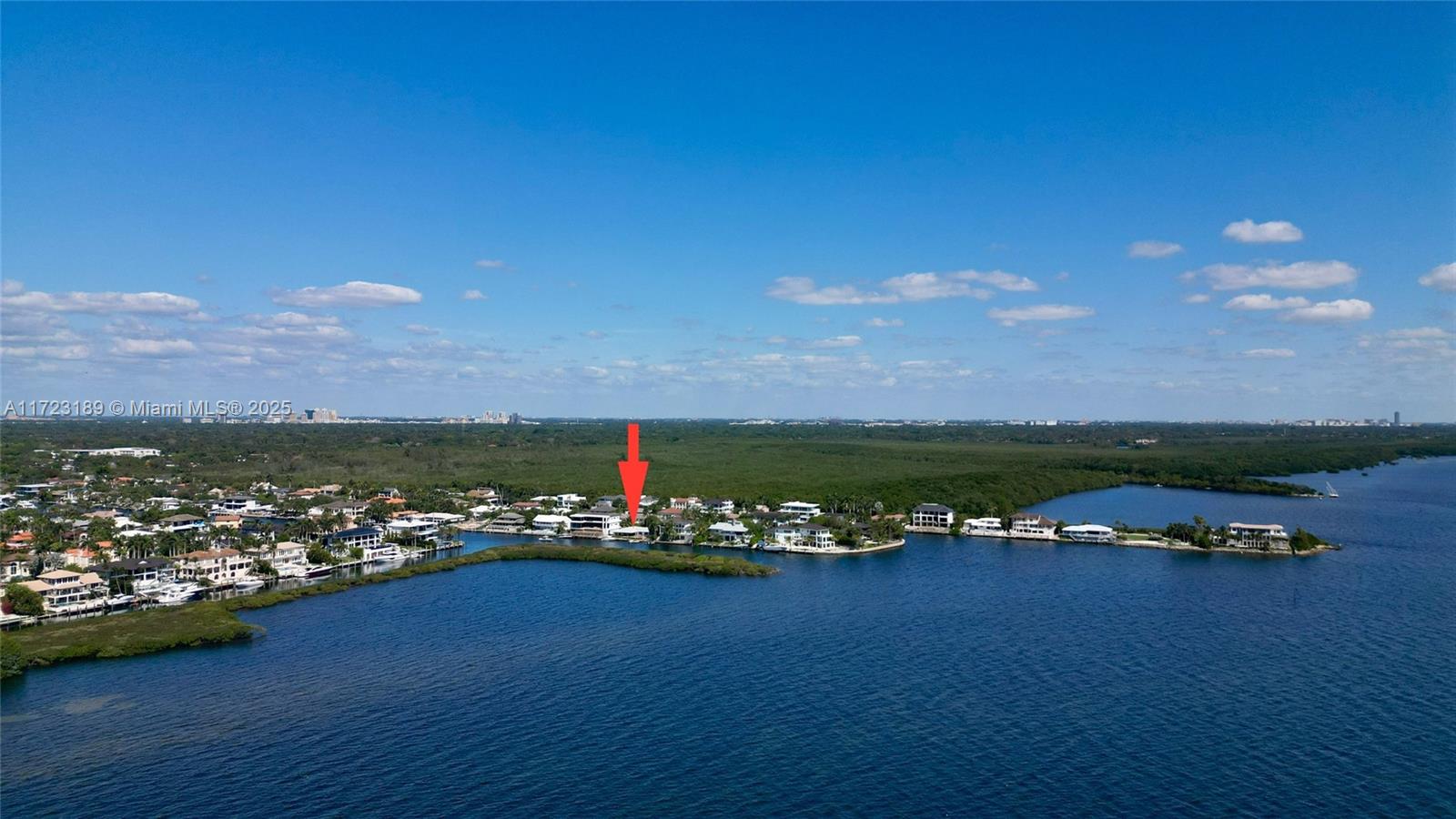 CORAL BAY SEC B - Residential