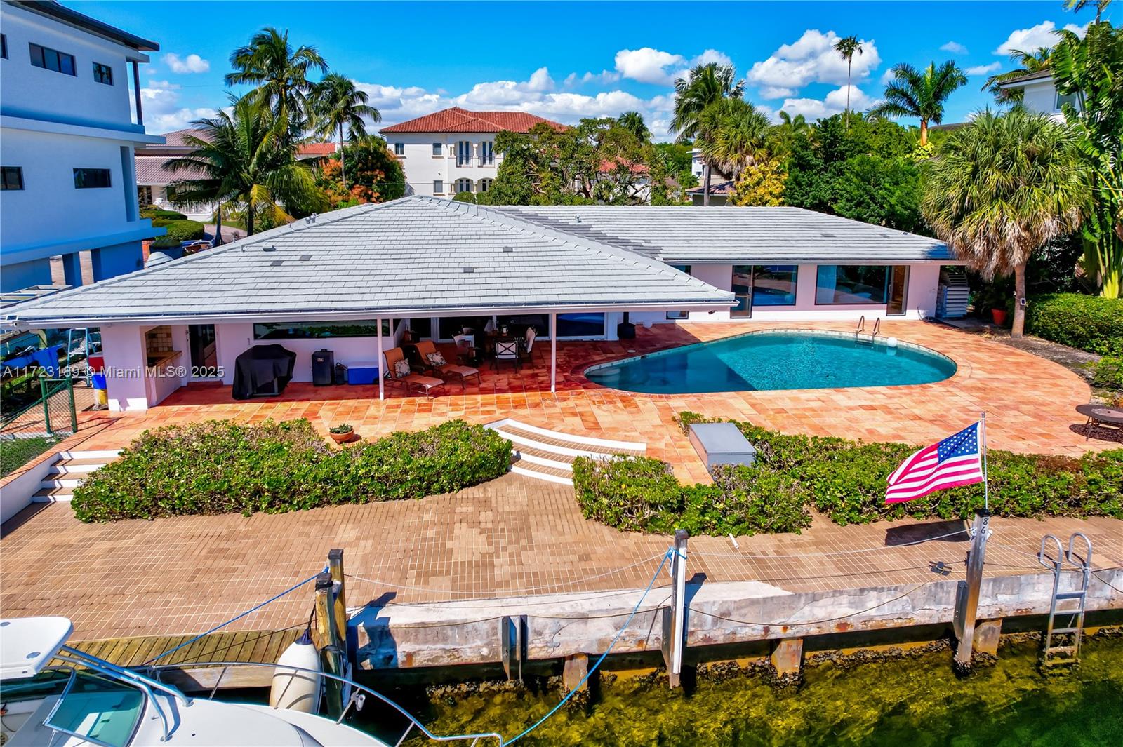 CORAL BAY SEC B - Residential