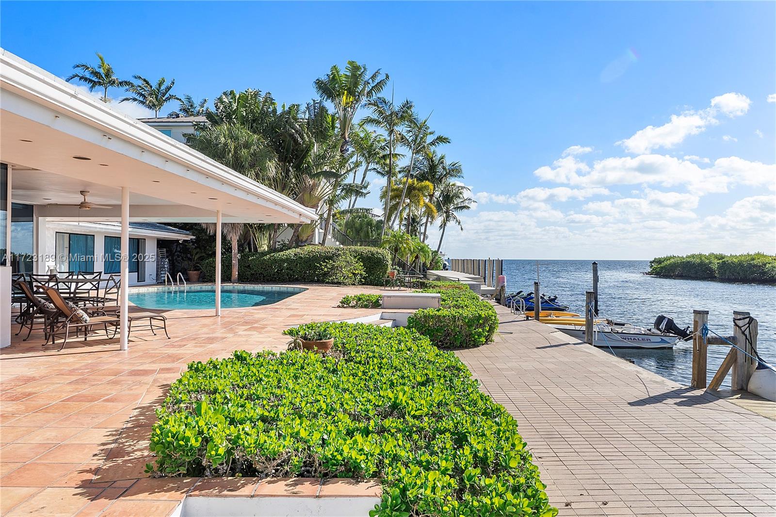 CORAL BAY SEC B - Residential