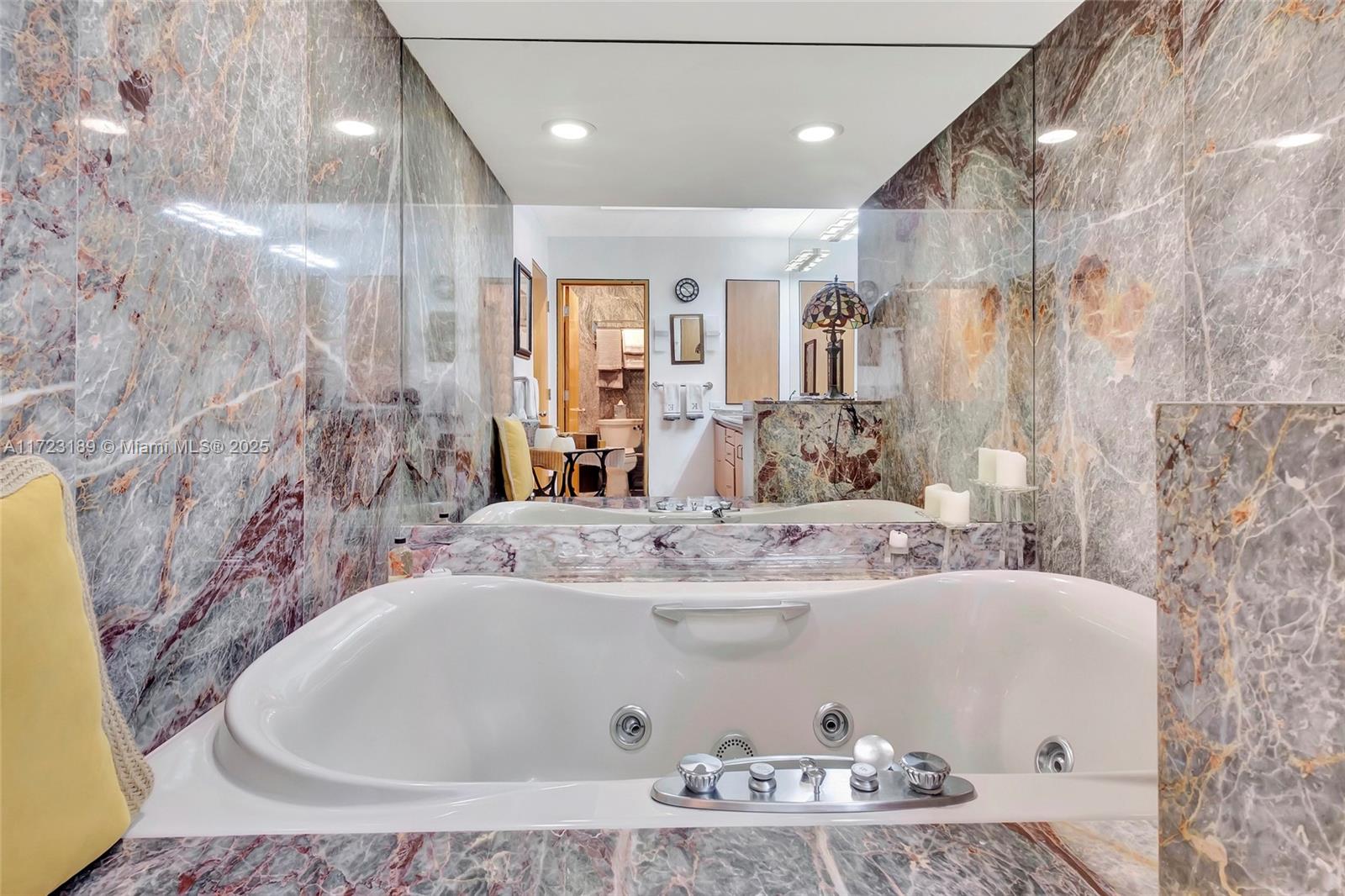 CORAL BAY SEC B - Residential