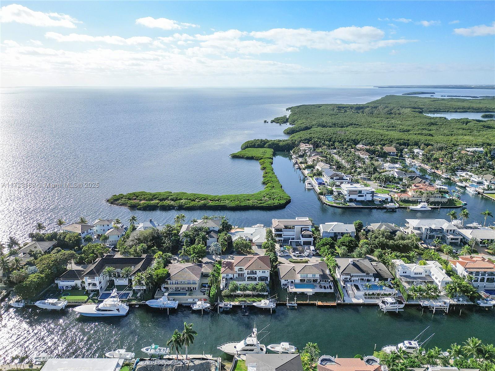 CORAL BAY SEC B - Residential