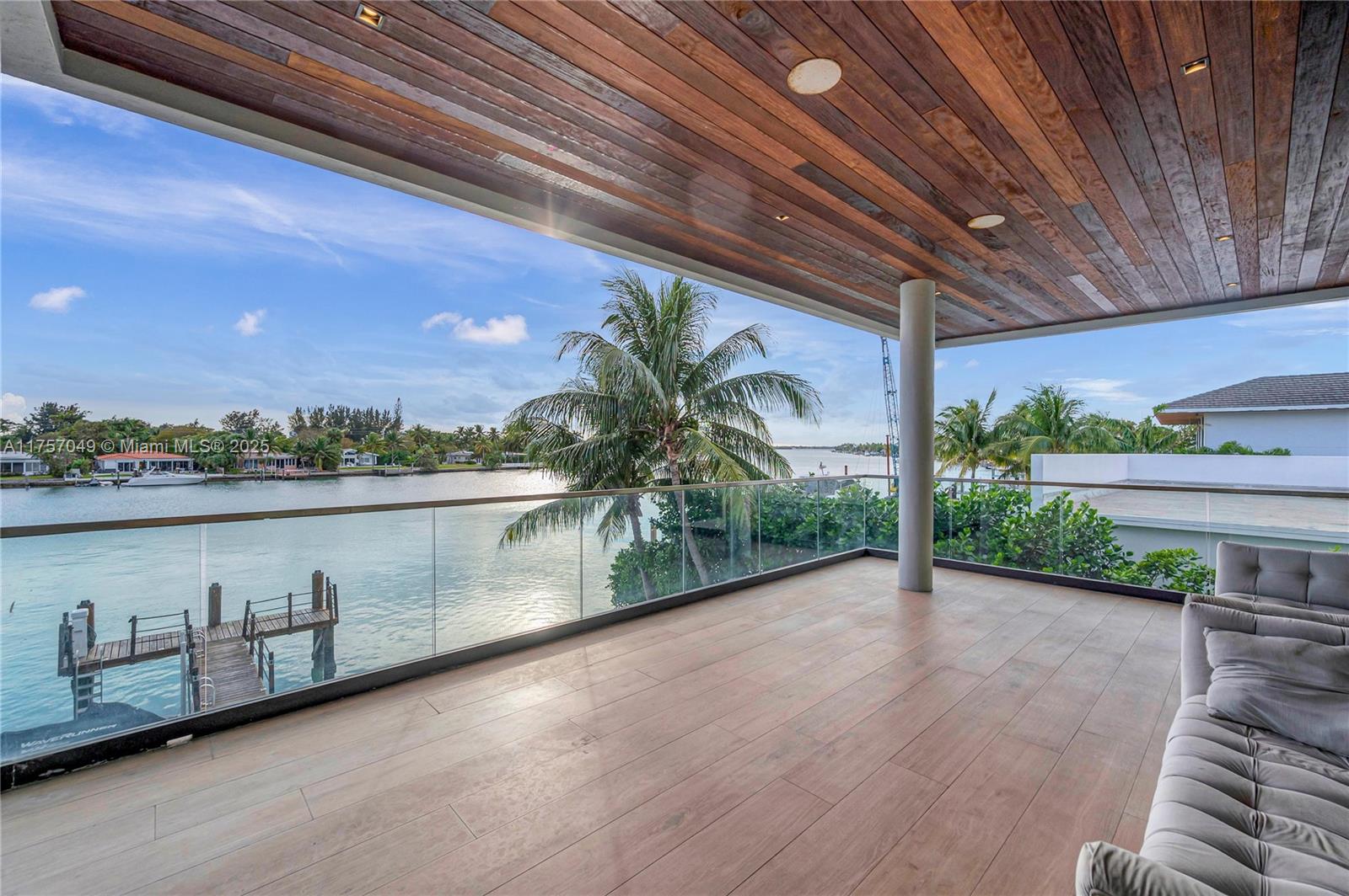 BISCAYNE POINT - Residential Lease