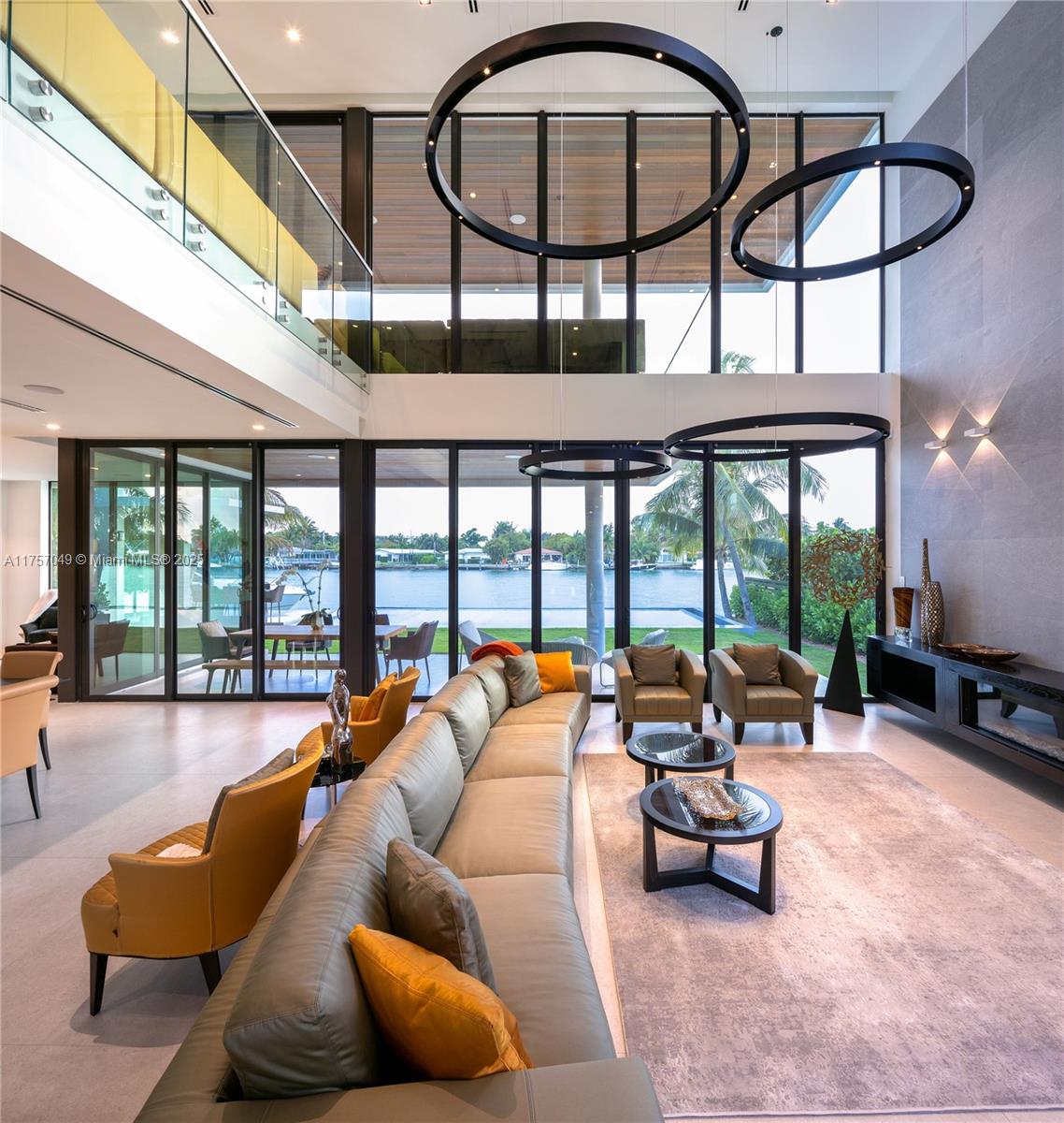 BISCAYNE POINT - Residential Lease