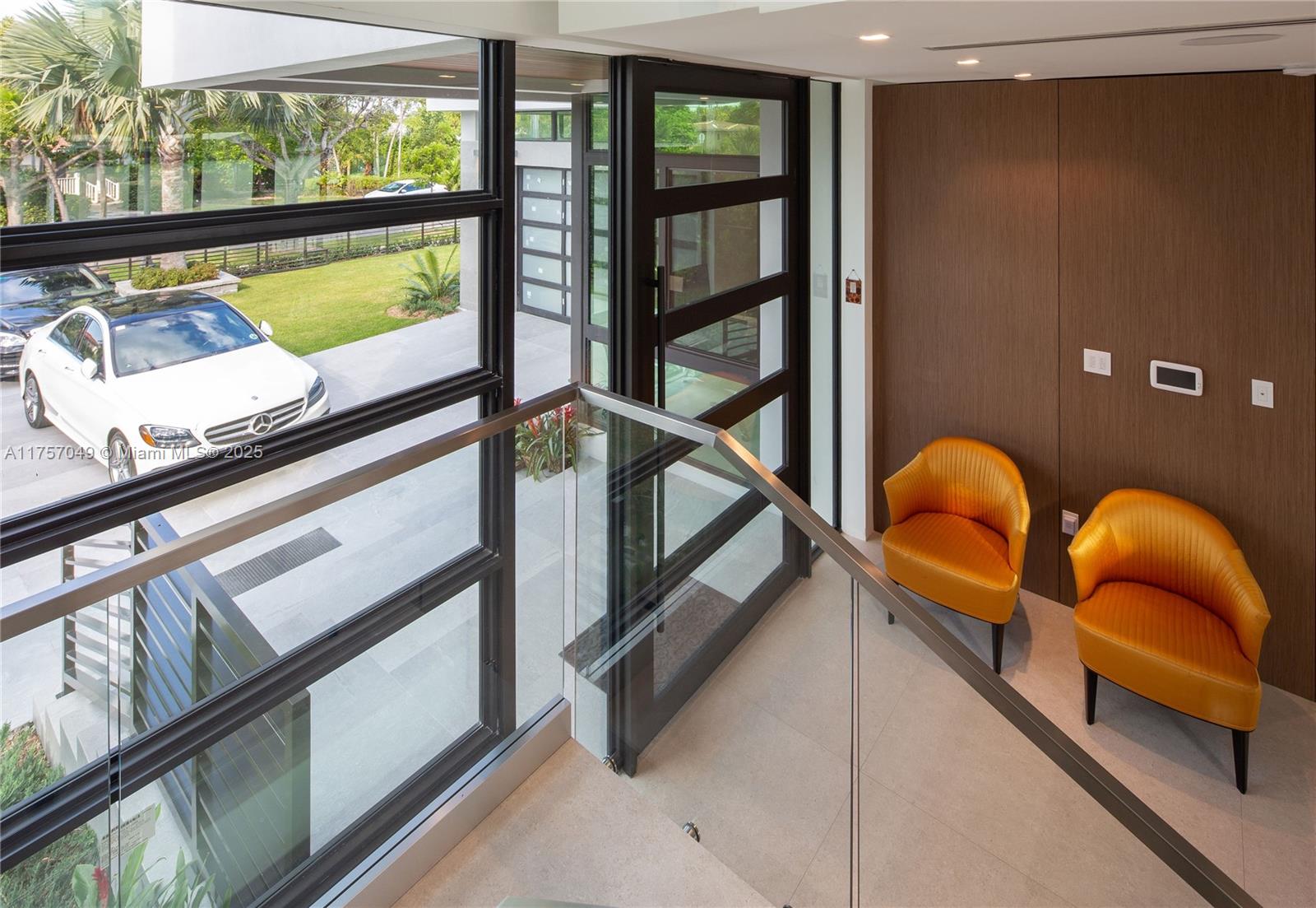 BISCAYNE POINT - Residential Lease