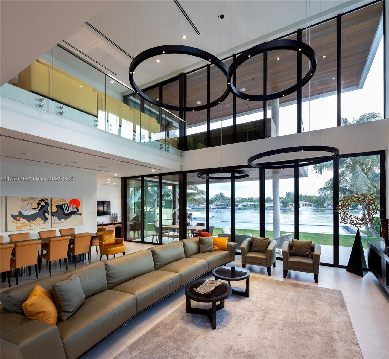 BISCAYNE POINT - Residential Lease