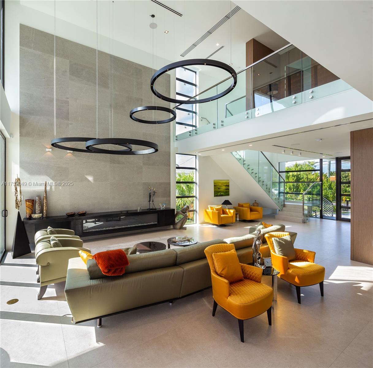 BISCAYNE POINT - Residential Lease