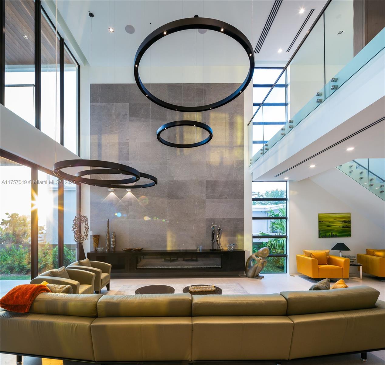 BISCAYNE POINT - Residential Lease