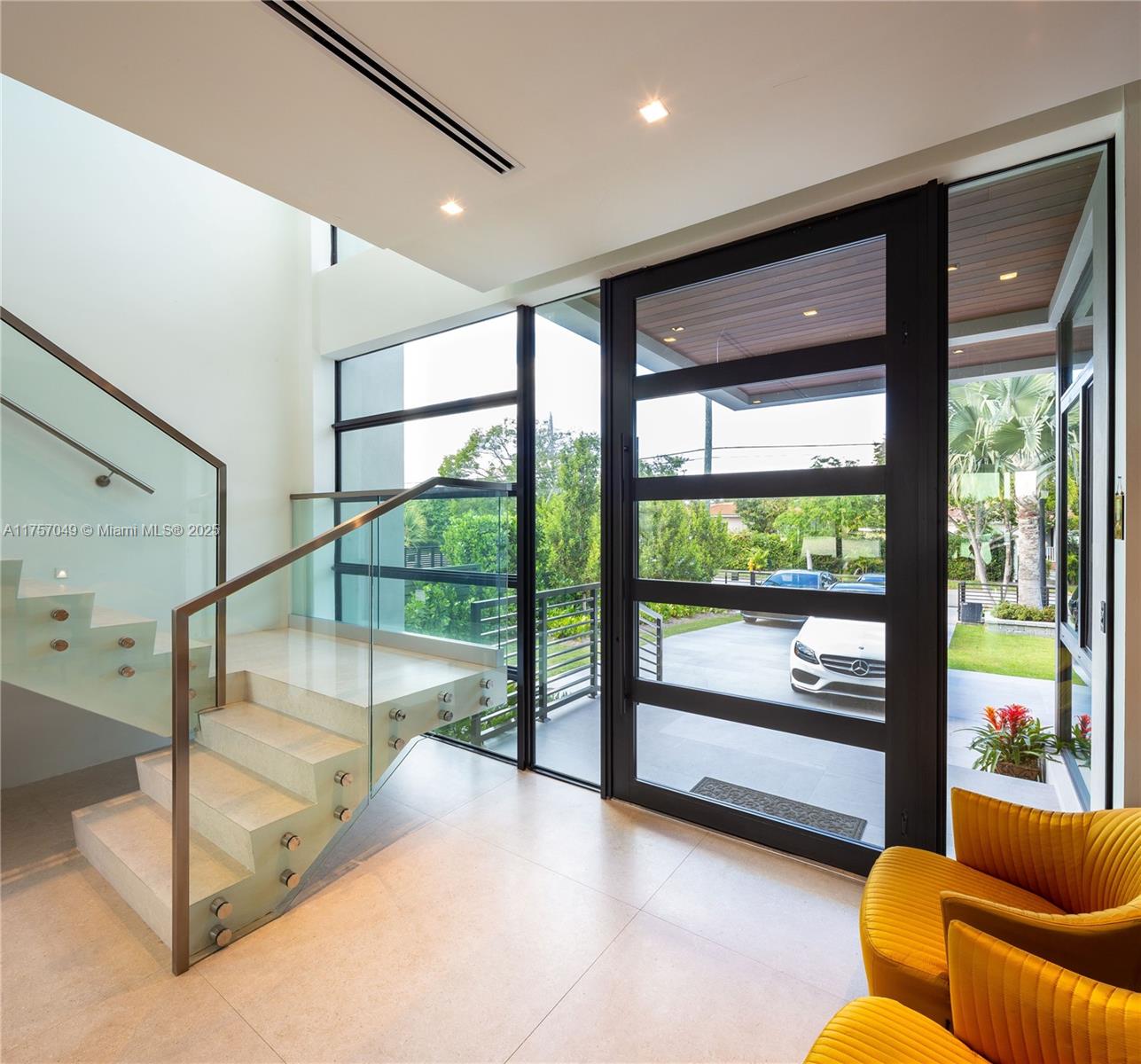 BISCAYNE POINT - Residential Lease