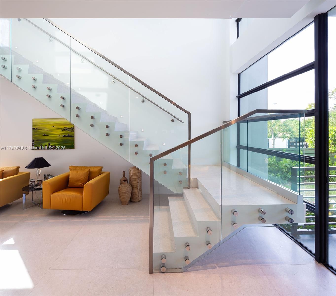 BISCAYNE POINT - Residential Lease