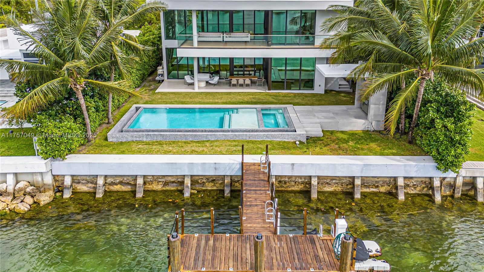BISCAYNE POINT - Residential Lease
