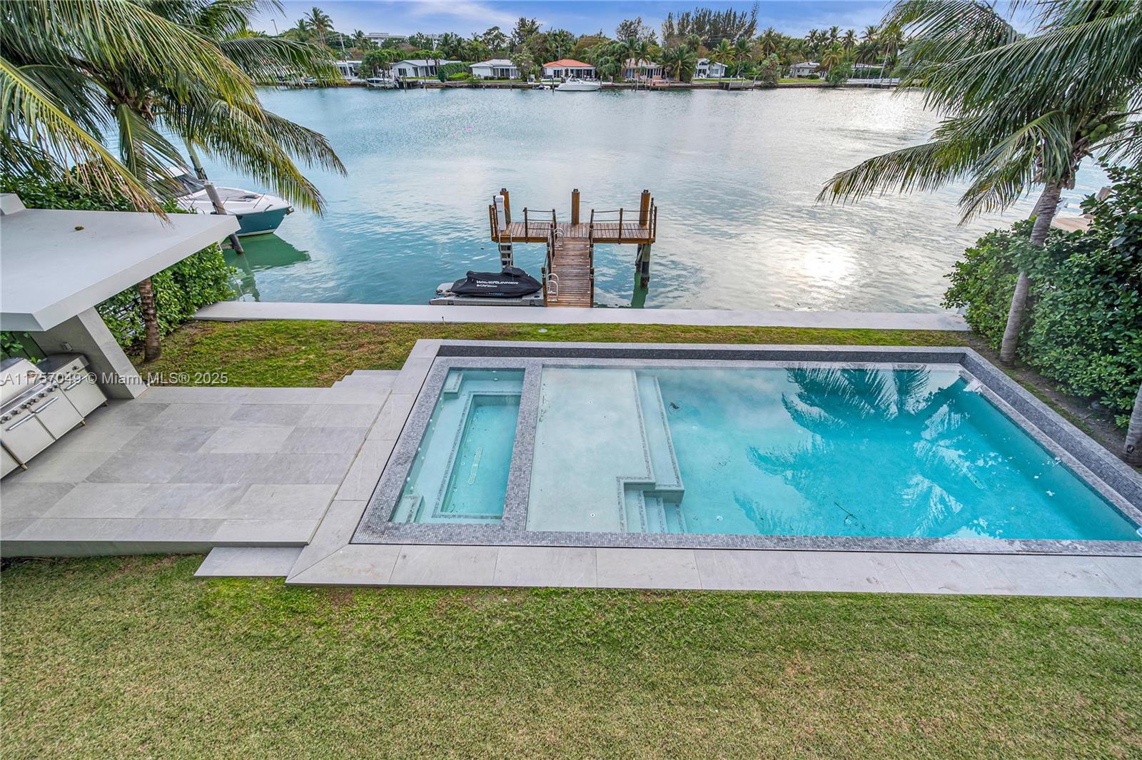 BISCAYNE POINT - Residential Lease