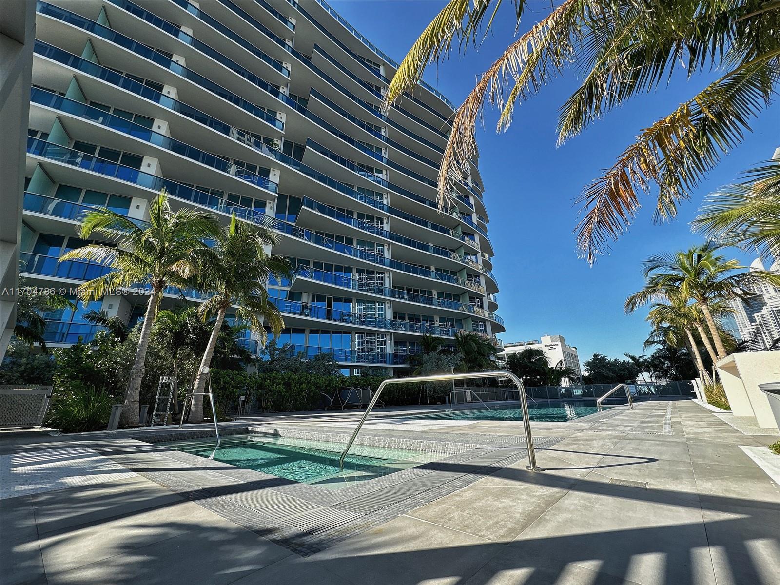 AURORA CONDO - Residential Lease