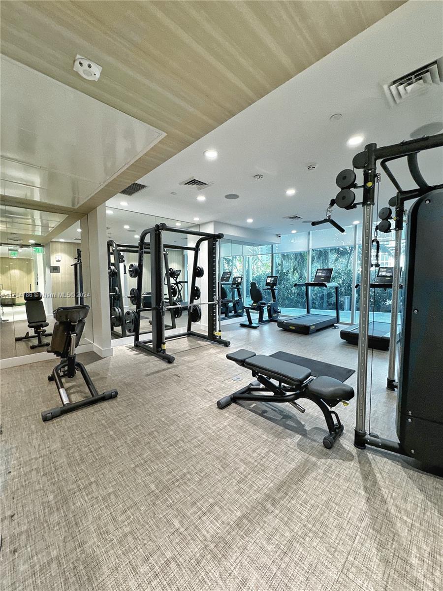 AURORA CONDO - Residential Lease