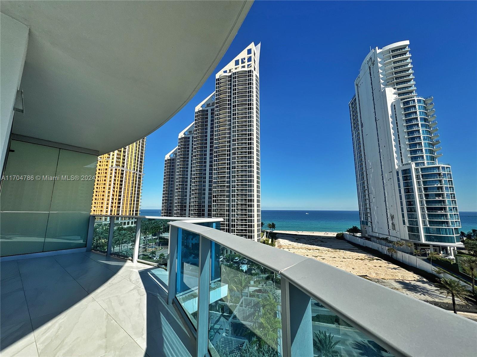 AURORA CONDO - Residential Lease