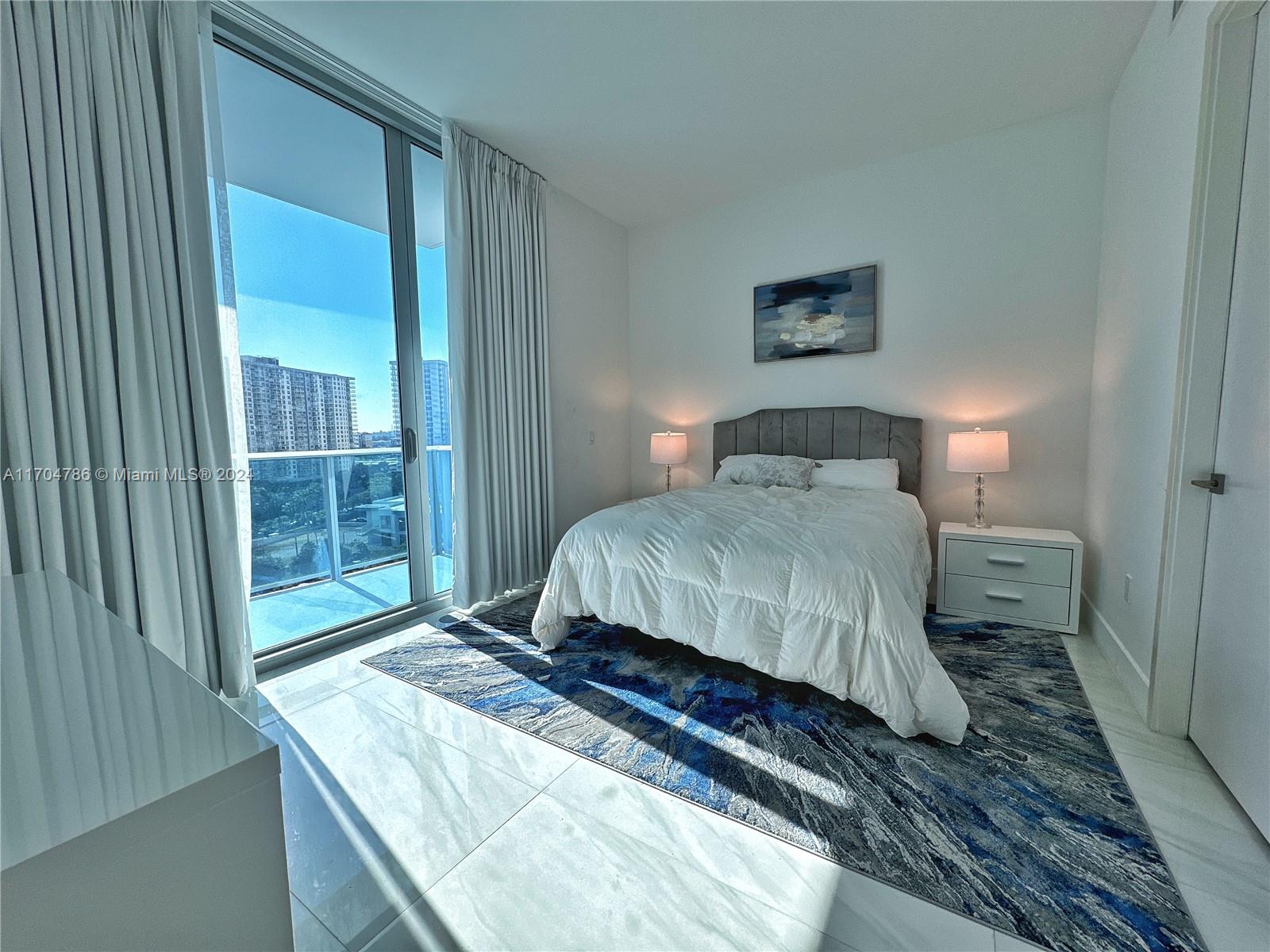 AURORA CONDO - Residential Lease