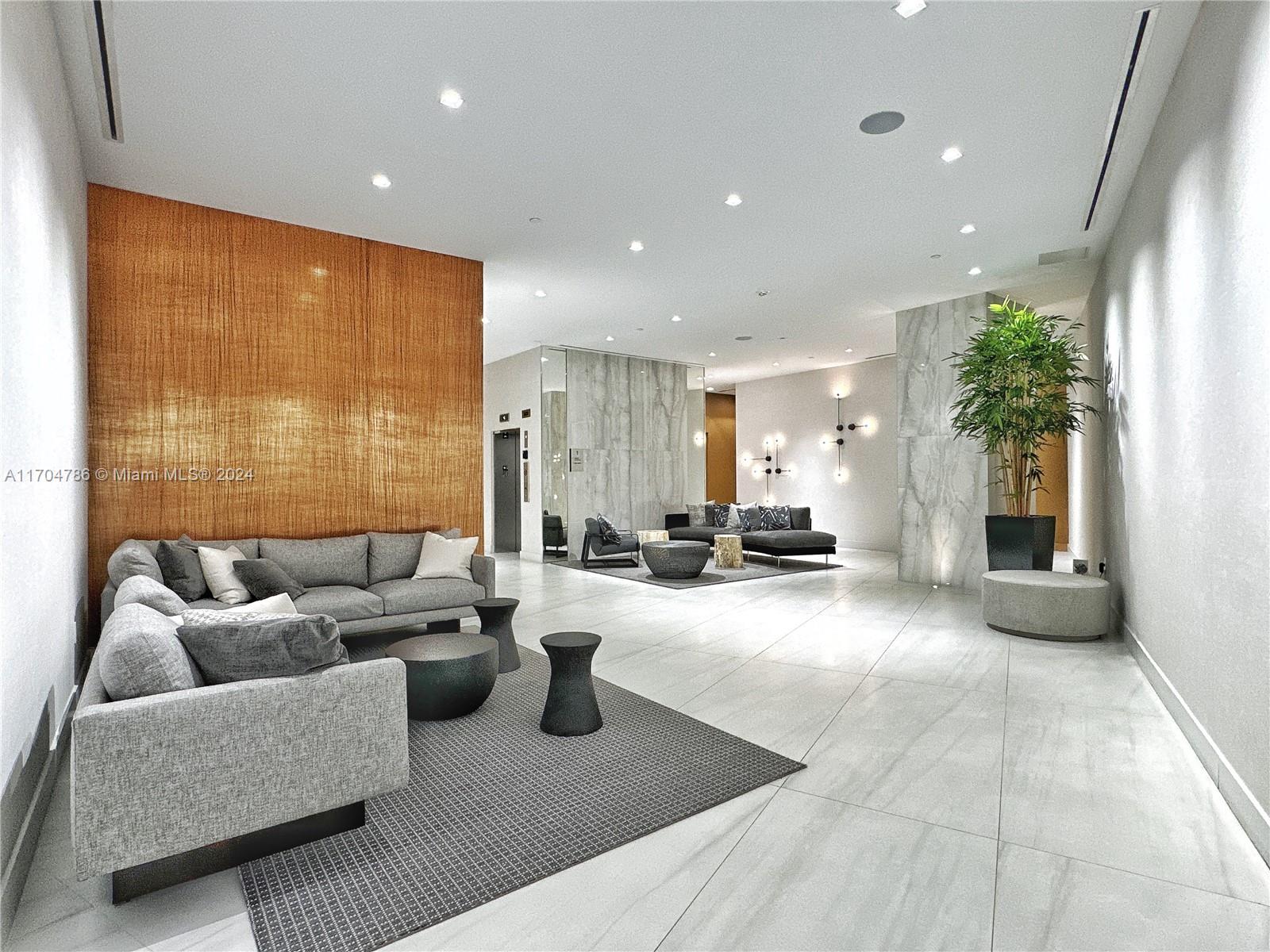 AURORA CONDO - Residential Lease