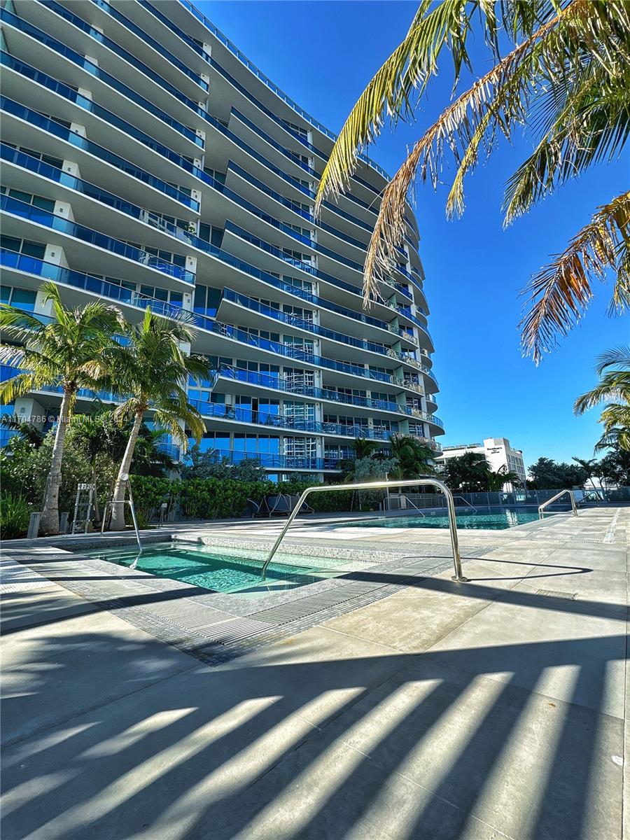 AURORA CONDO - Residential Lease