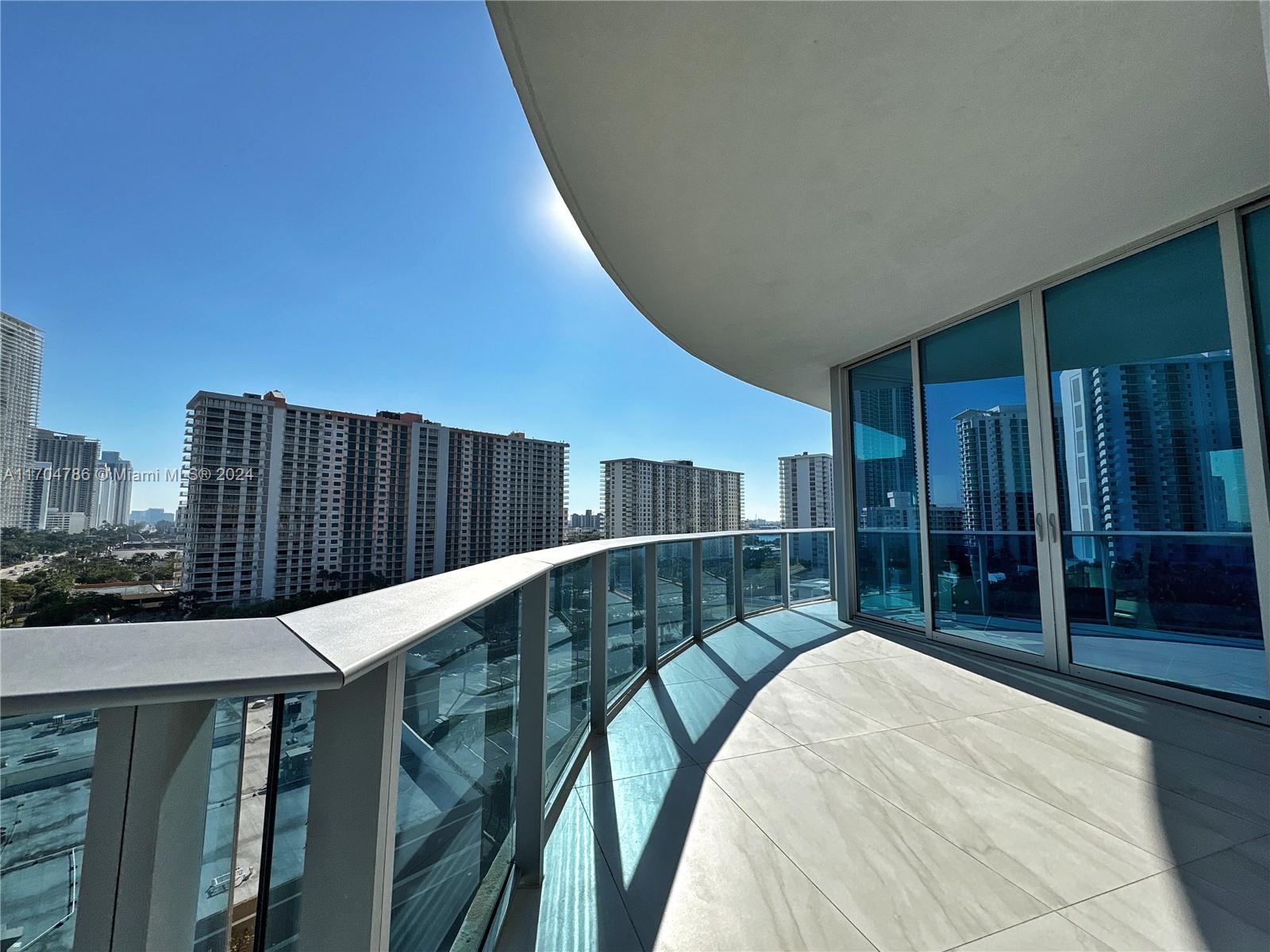AURORA CONDO - Residential Lease