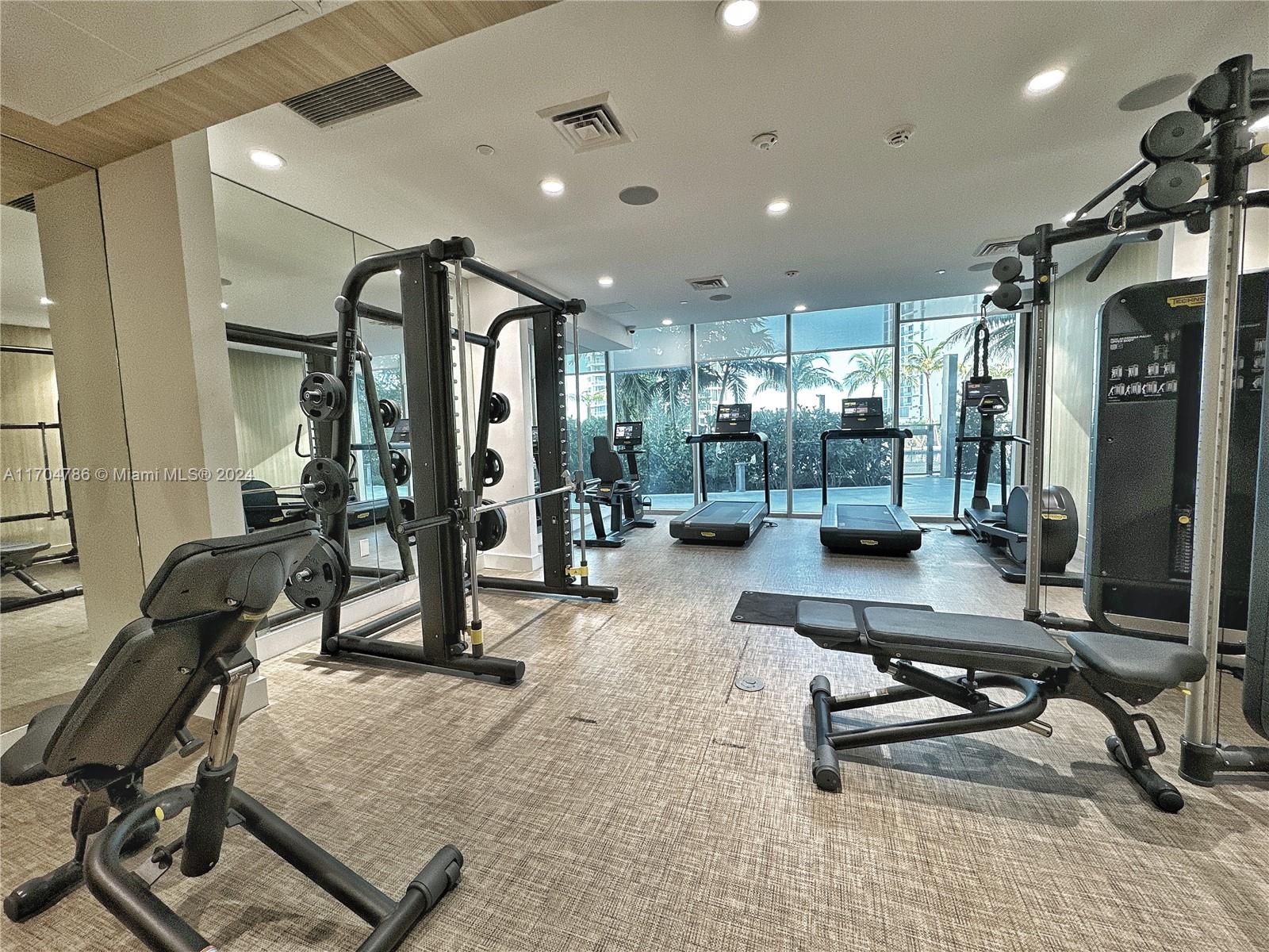 AURORA CONDO - Residential Lease