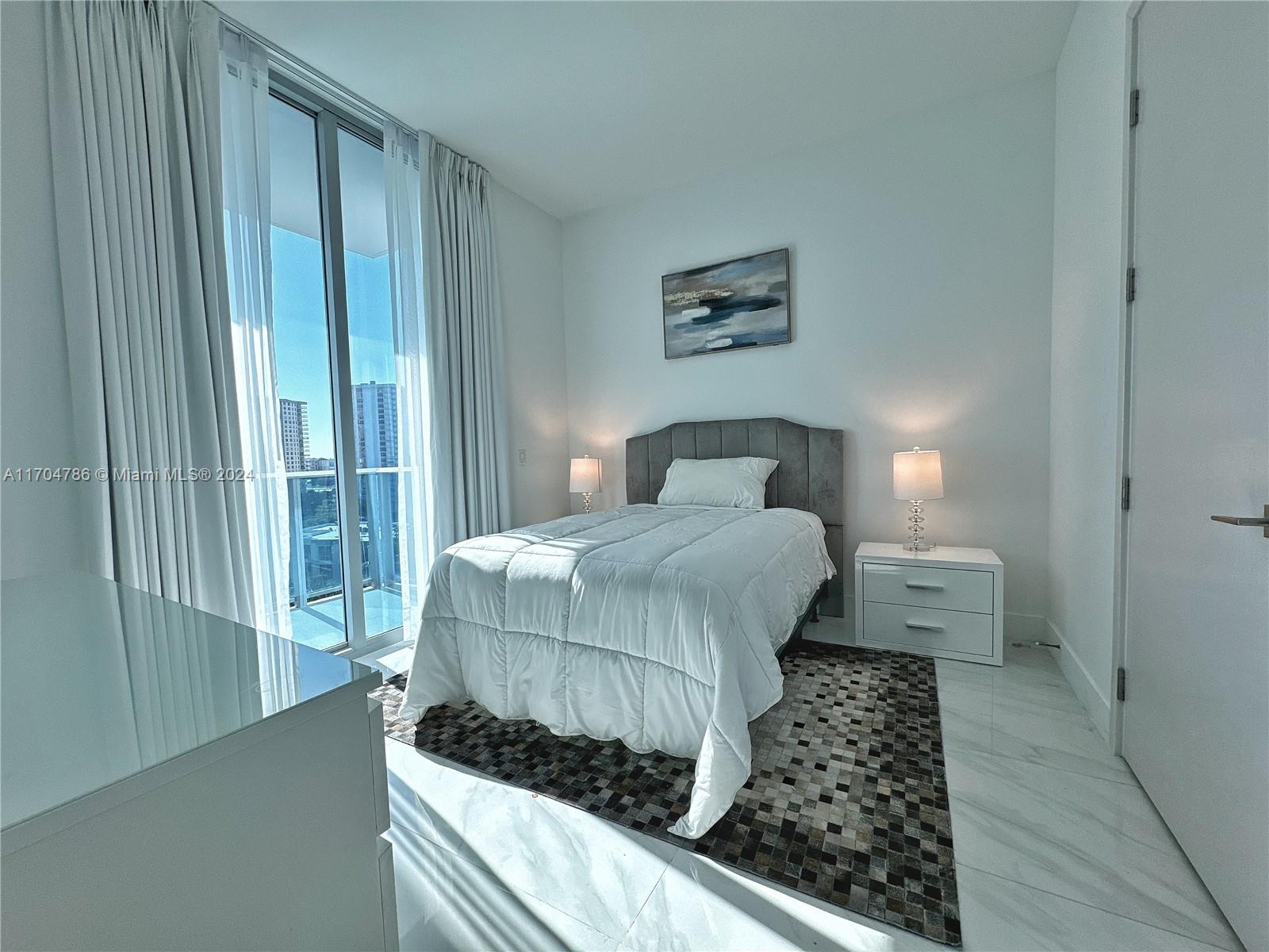 AURORA CONDO - Residential Lease