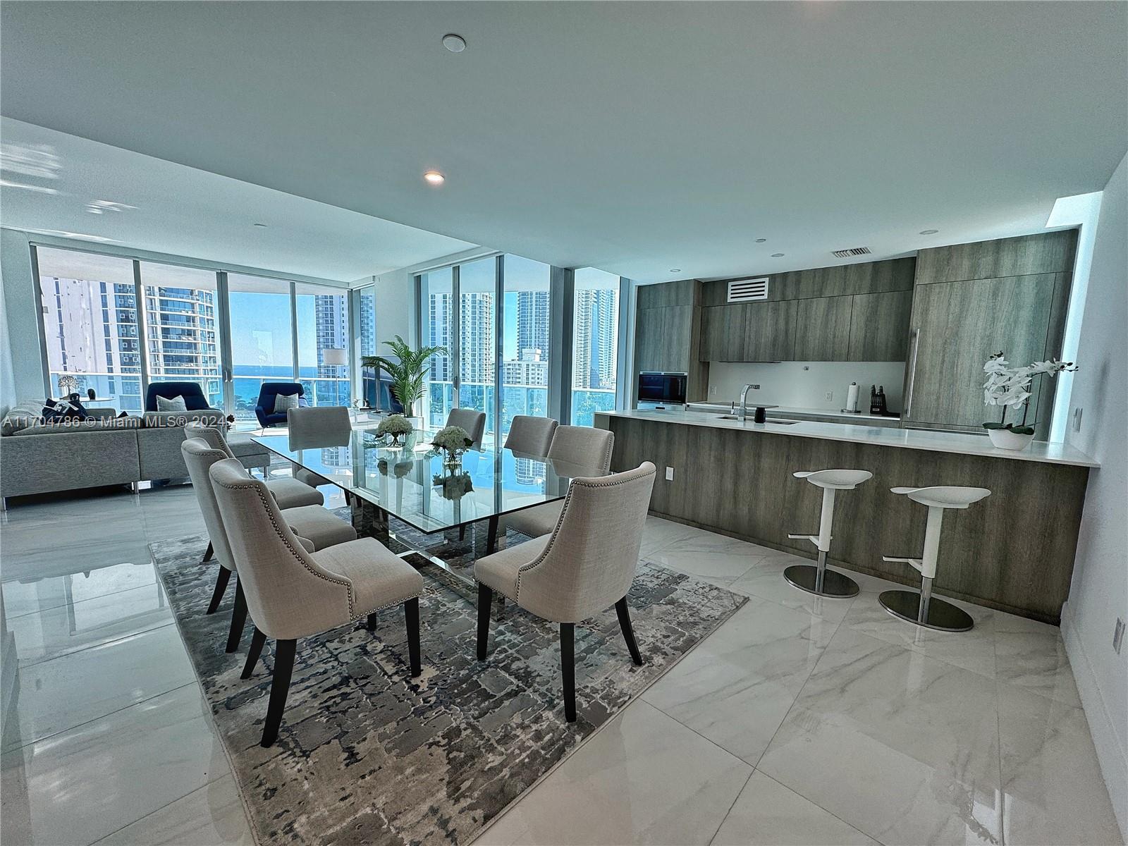 AURORA CONDO - Residential Lease