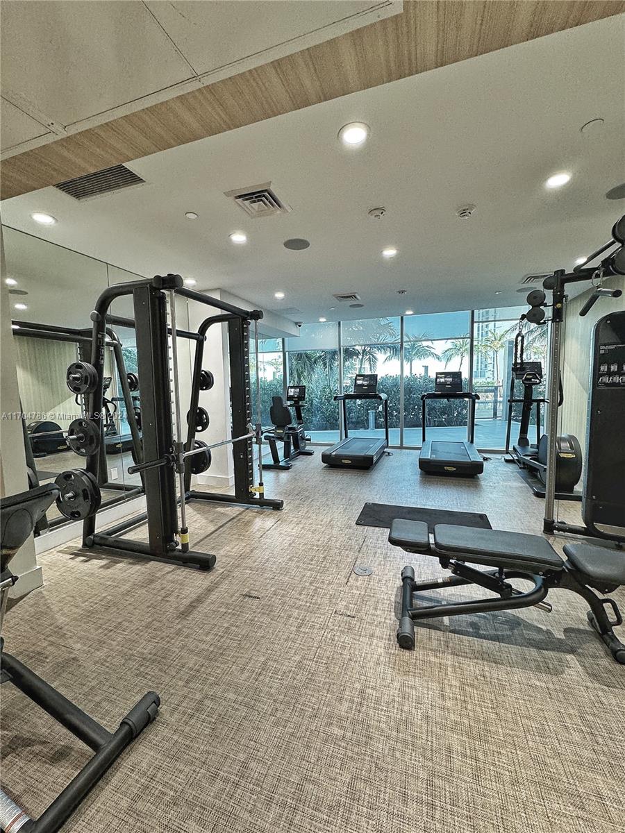 AURORA CONDO - Residential Lease