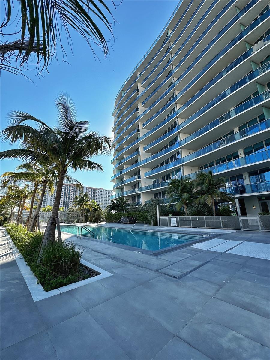 AURORA CONDO - Residential Lease