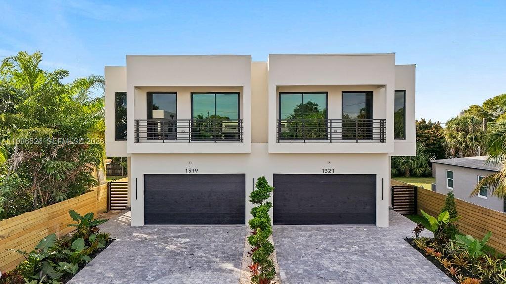 HOLIDAY HEIGHTS - Residential Lease