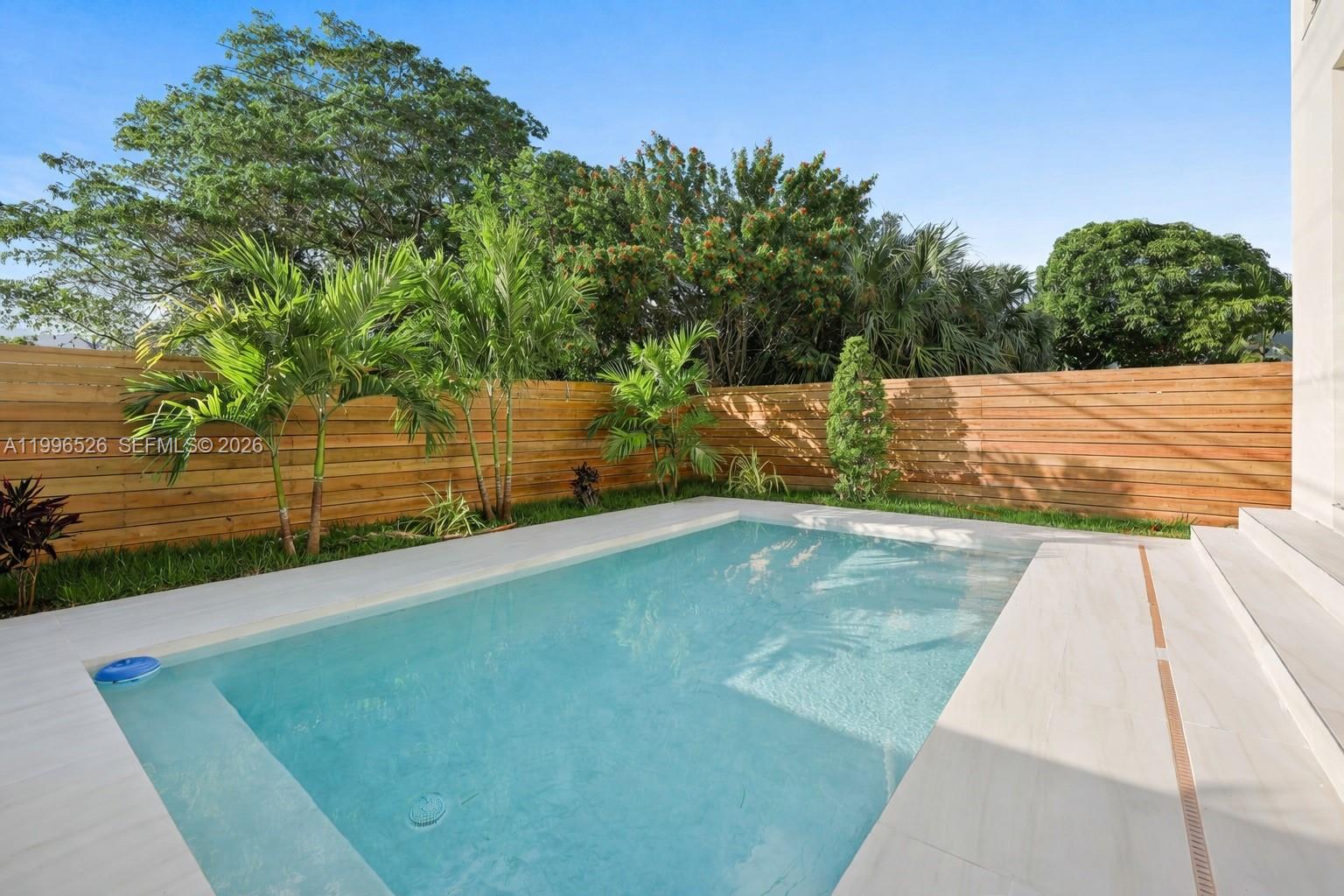 HOLIDAY HEIGHTS - Residential Lease